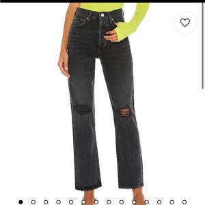 Agolde Pinch Waist Jeans